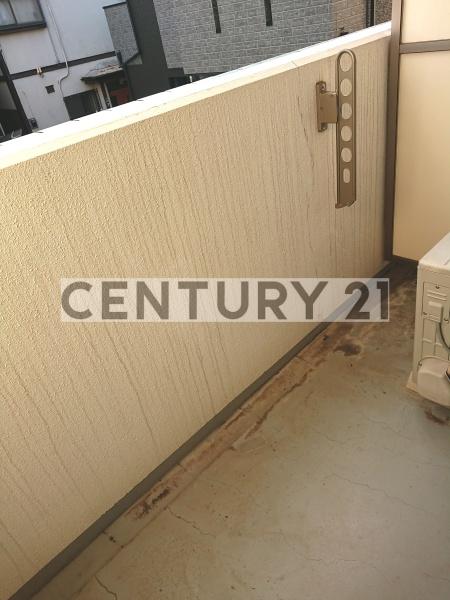 練馬区貫井４丁目のマンション