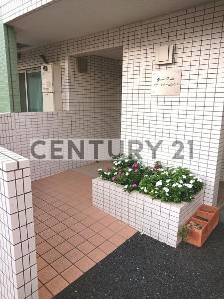 練馬区貫井４丁目のマンション