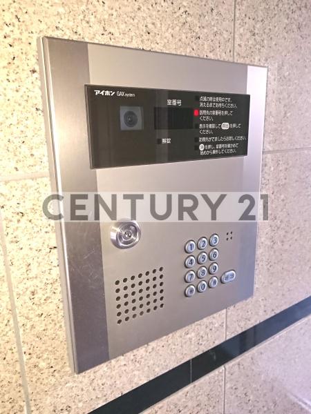 練馬区貫井４丁目のマンション