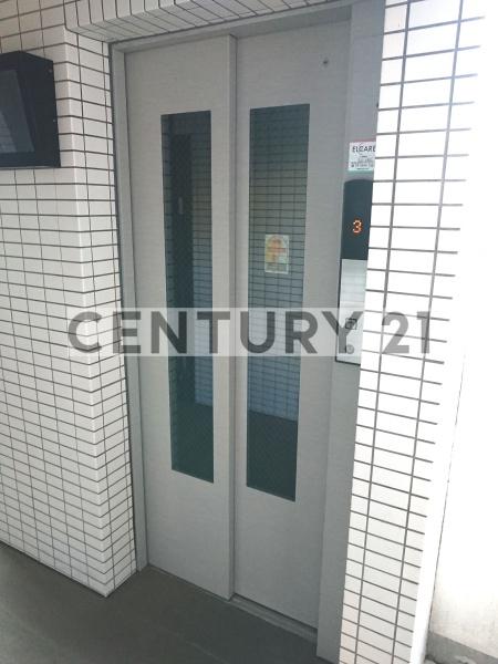 練馬区貫井４丁目のマンション