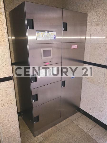 練馬区貫井４丁目のマンション