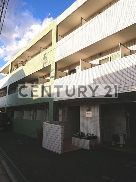 練馬区貫井４丁目のマンション