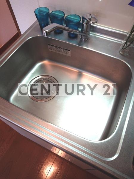 練馬区貫井４丁目のマンション