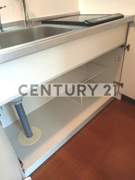 練馬区貫井４丁目のマンション