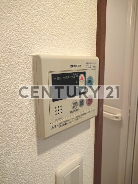 練馬区貫井４丁目のマンション