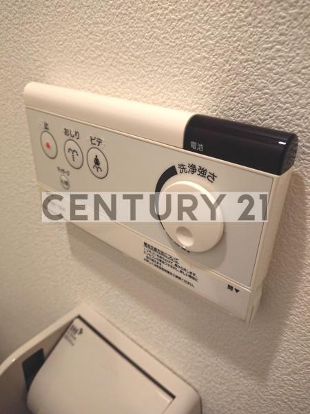 練馬区貫井４丁目のマンション