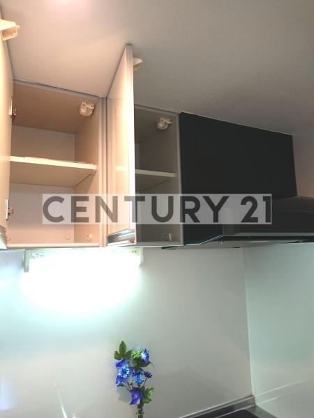 練馬区貫井４丁目のマンション