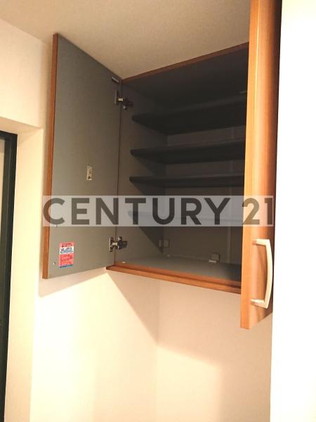 練馬区貫井４丁目のマンション