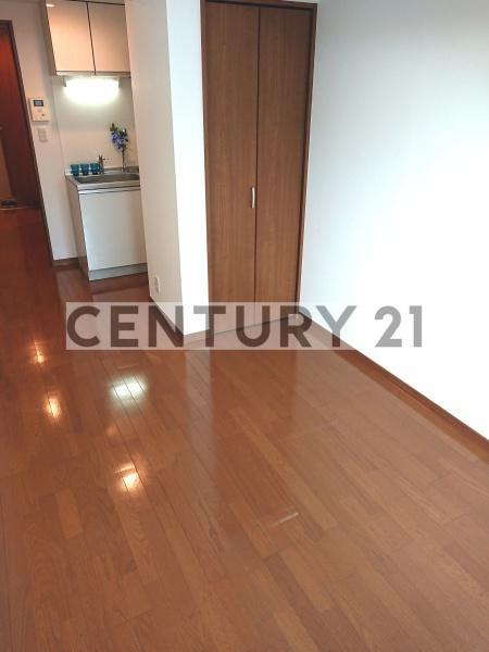 練馬区貫井４丁目のマンション