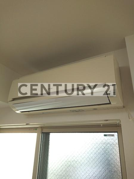 練馬区貫井４丁目のマンション