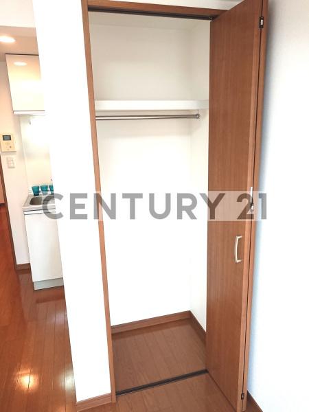 練馬区貫井４丁目のマンション