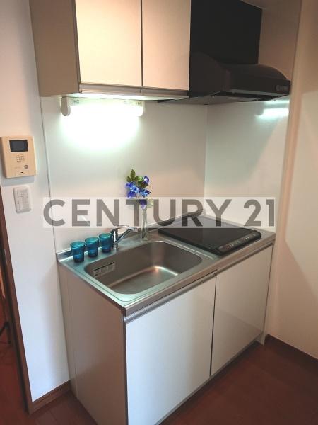 練馬区貫井４丁目のマンション