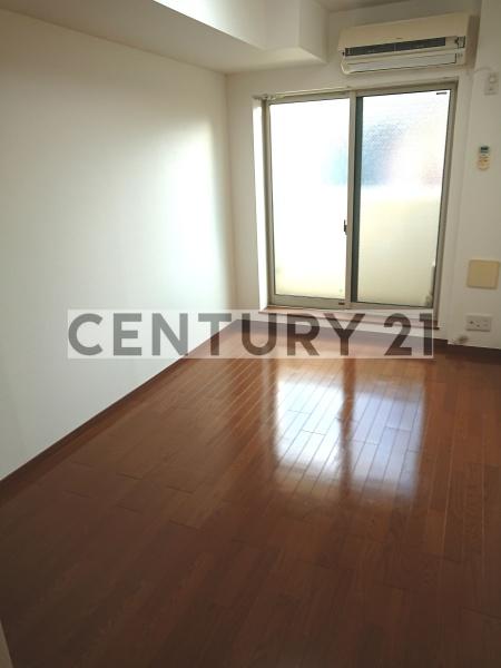 練馬区貫井４丁目のマンション