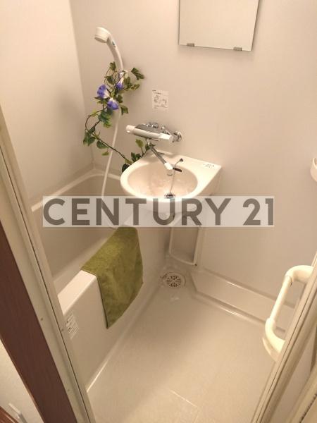 練馬区貫井４丁目のマンション