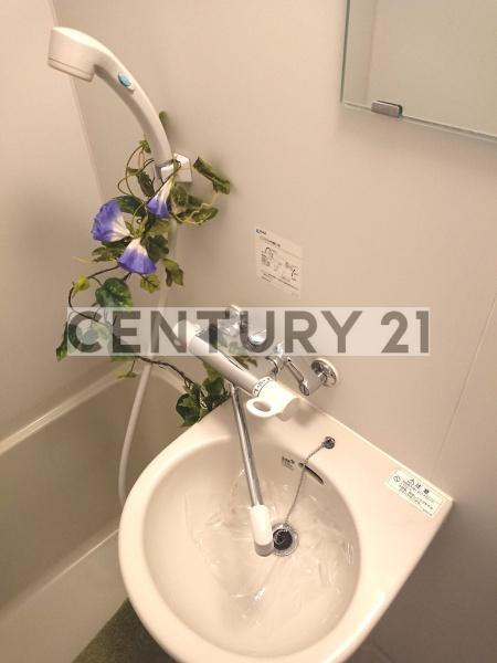 練馬区貫井４丁目のマンション