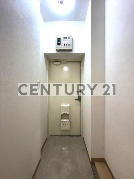 エージェックス中村橋／エージェックスナカムラバシ