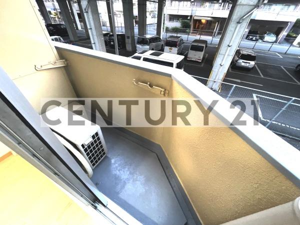 エージェックス中村橋／エージェックスナカムラバシ