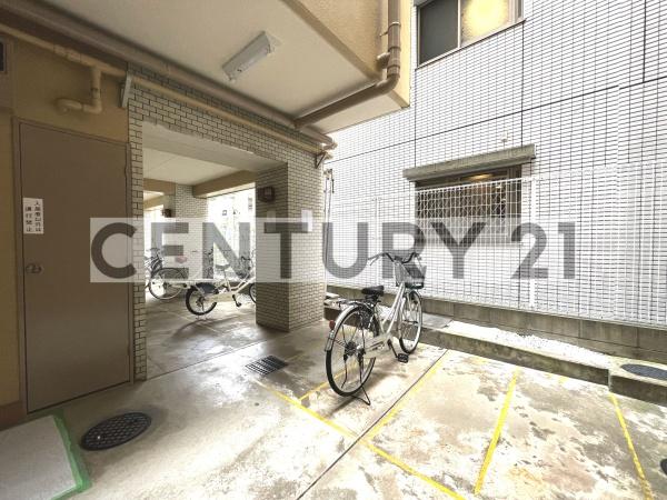 エージェックス中村橋／エージェックスナカムラバシ