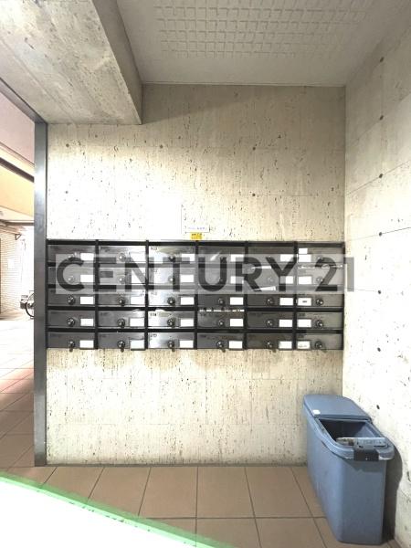 エージェックス中村橋／エージェックスナカムラバシ