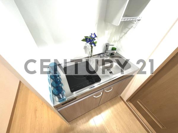 エージェックス中村橋／エージェックスナカムラバシ