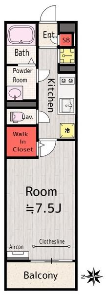 Grace都立家政／グレイストリツカセイ