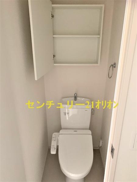 Grace都立家政／グレイストリツカセイ