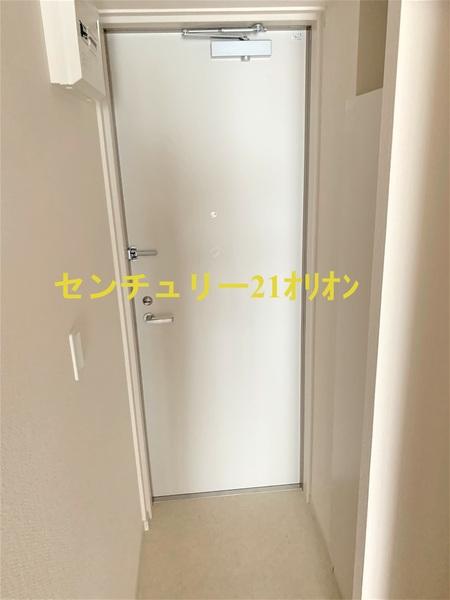 Grace都立家政／グレイストリツカセイ