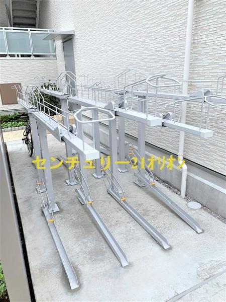 Grace都立家政／グレイストリツカセイ