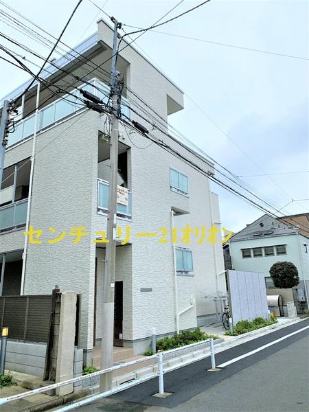 Grace都立家政／グレイストリツカセイ