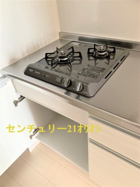 Grace都立家政／グレイストリツカセイ