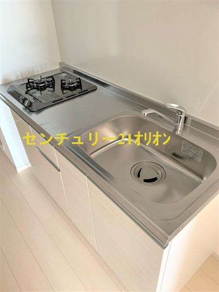 Grace都立家政／グレイストリツカセイ