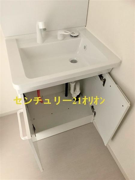 Grace都立家政／グレイストリツカセイ