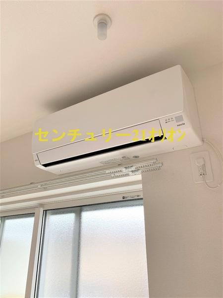 Grace都立家政／グレイストリツカセイ