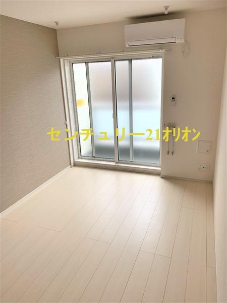 Grace都立家政／グレイストリツカセイ