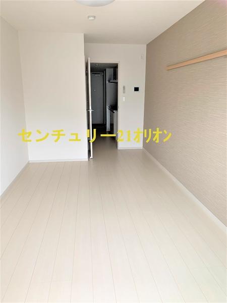 Grace都立家政／グレイストリツカセイ