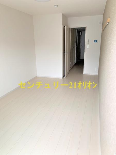 Grace都立家政／グレイストリツカセイ