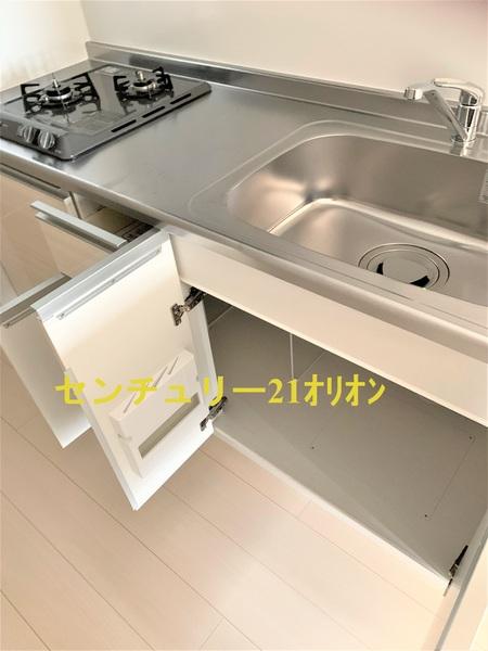 Grace都立家政／グレイストリツカセイ