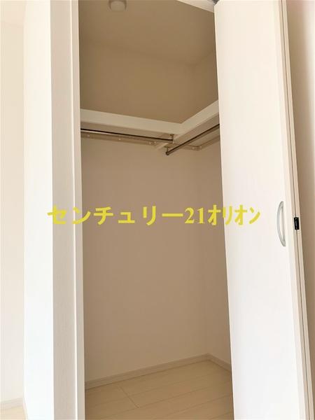 Grace都立家政／グレイストリツカセイ