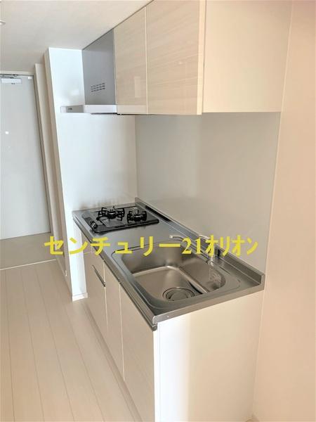 Grace都立家政／グレイストリツカセイ