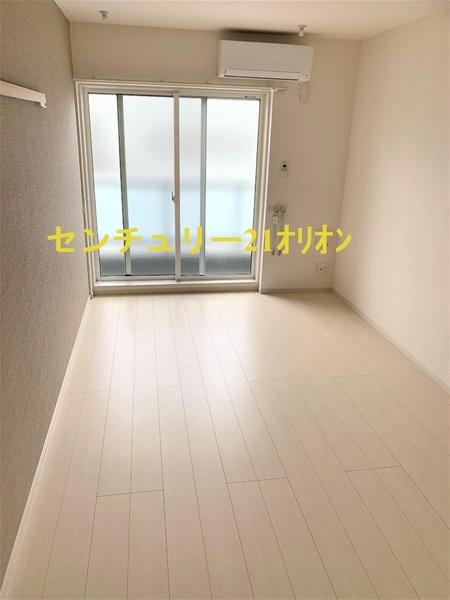 Grace都立家政／グレイストリツカセイ