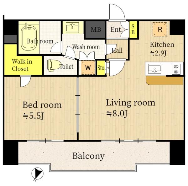 AXAS桜台Sta.／アクサスサクラダイSta.