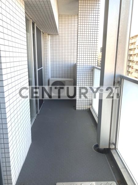 AXAS桜台Sta.／アクサスサクラダイSta.