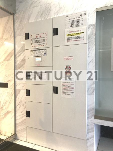 AXAS桜台Sta.／アクサスサクラダイSta.