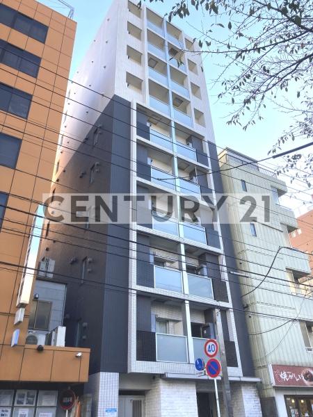 AXAS桜台Sta./アクサスサクラダイSta.