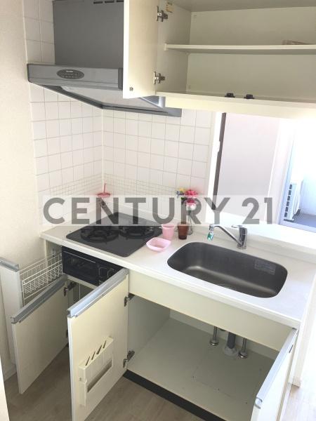 AXAS桜台Sta.／アクサスサクラダイSta.