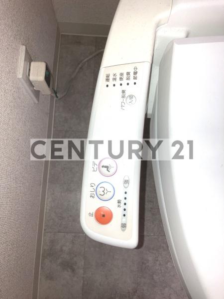 AXAS桜台Sta.／アクサスサクラダイSta.