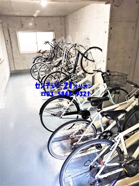 スカイパレス中村橋１／スカイパレスナカムラバシ１