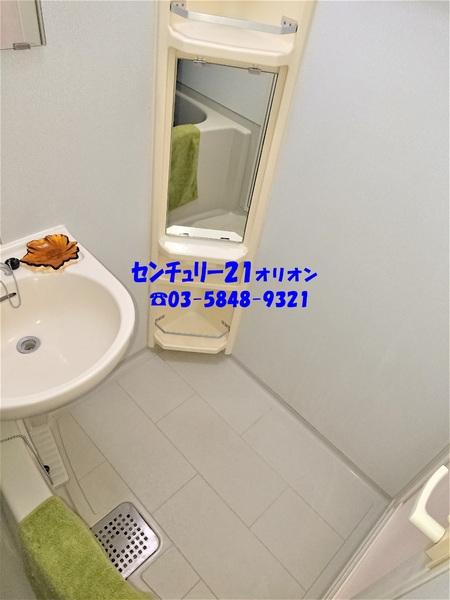 スカイパレス中村橋１／スカイパレスナカムラバシ１