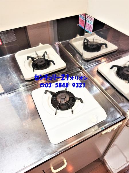 スカイパレス中村橋１／スカイパレスナカムラバシ１