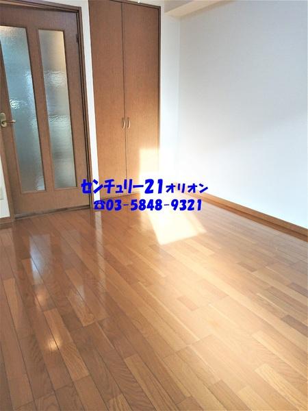 スカイパレス中村橋１／スカイパレスナカムラバシ１